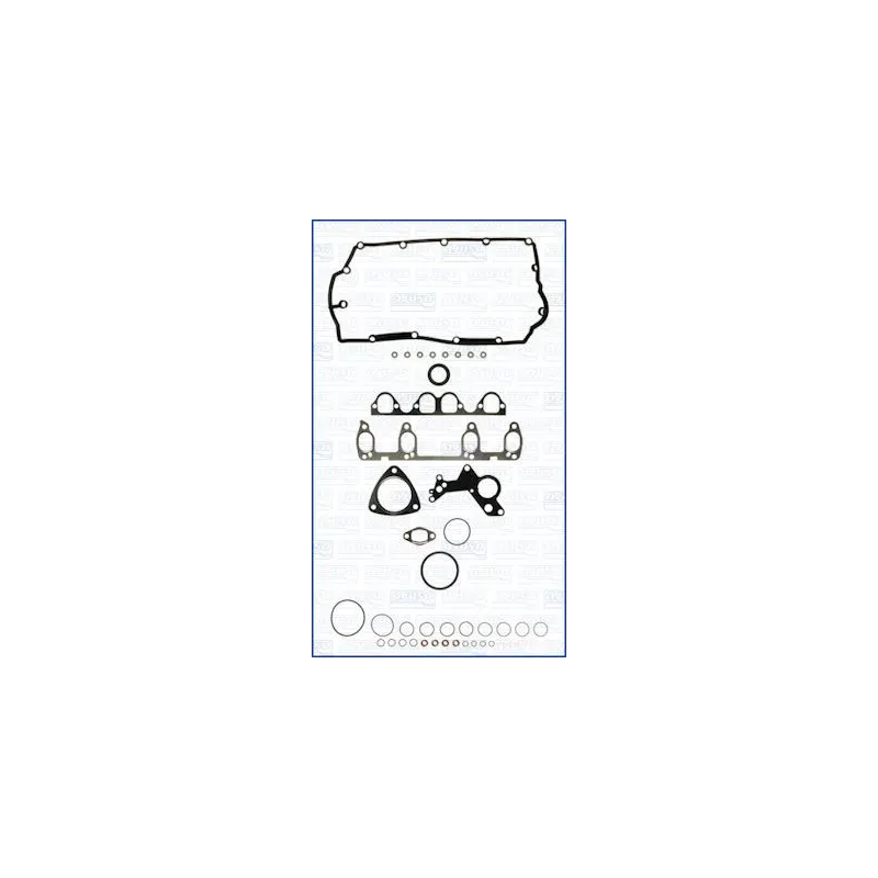 AJUSA 53022400 Juego de juntas, culata