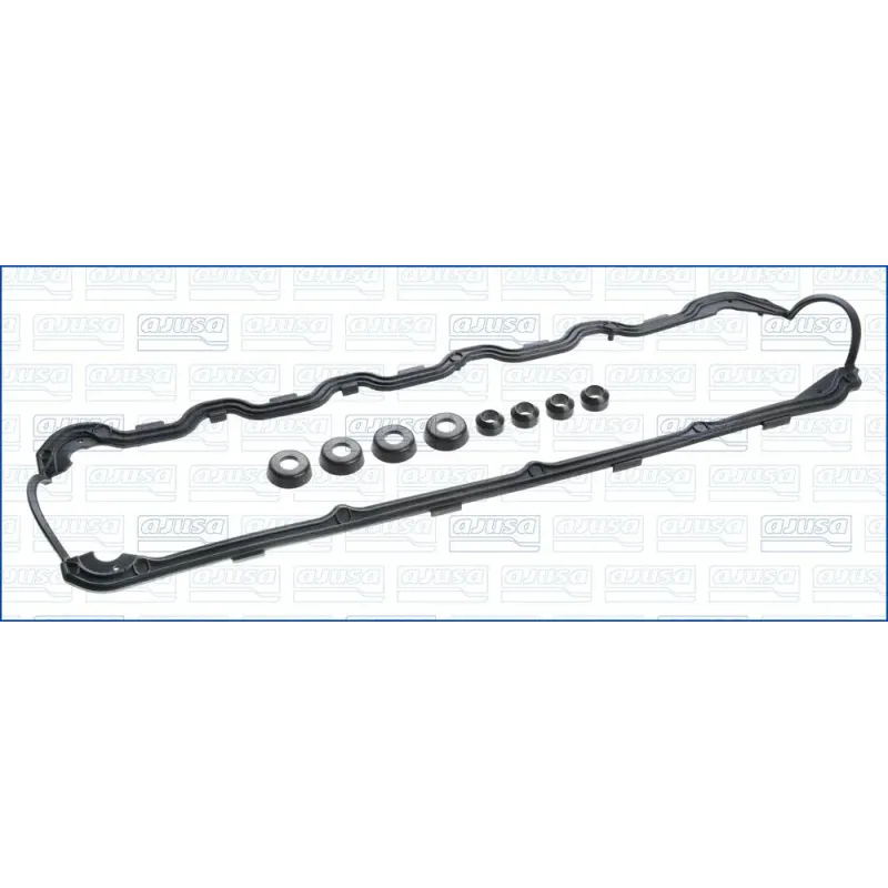 AJUSA 56006500 Juego de juntas, tapa de culata de cilindro
