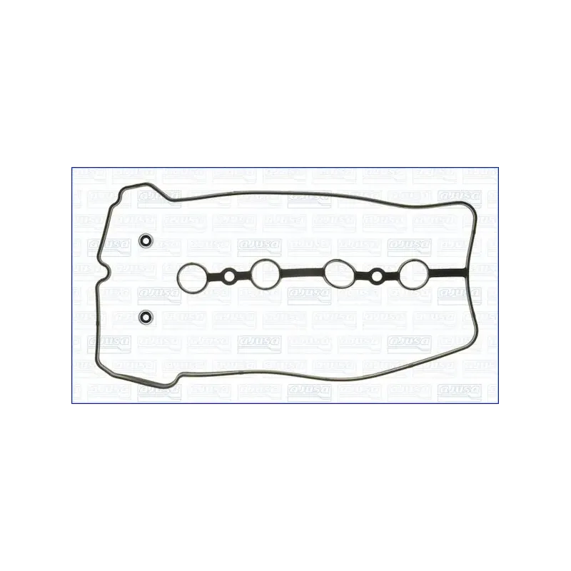 AJUSA 56025100 Juego de juntas, tapa de culata de cilindro