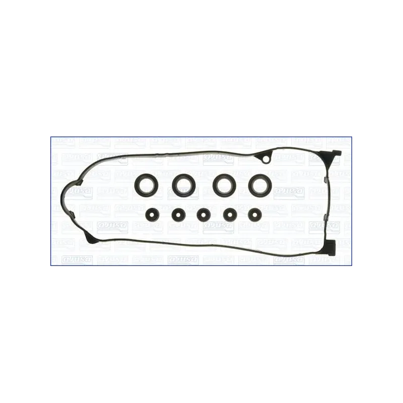 AJUSA 56029100 Juego de juntas, tapa de culata de cilindro