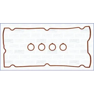 AJUSA 56030200 Juego de juntas, tapa de culata de cilindro