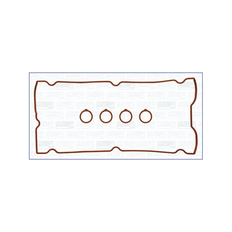 AJUSA 56030200 Juego de juntas, tapa de culata de cilindro