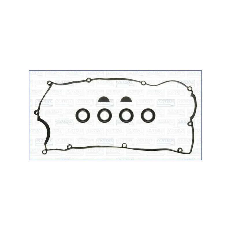 AJUSA 56042000 Juego de juntas, tapa de culata de cilindro