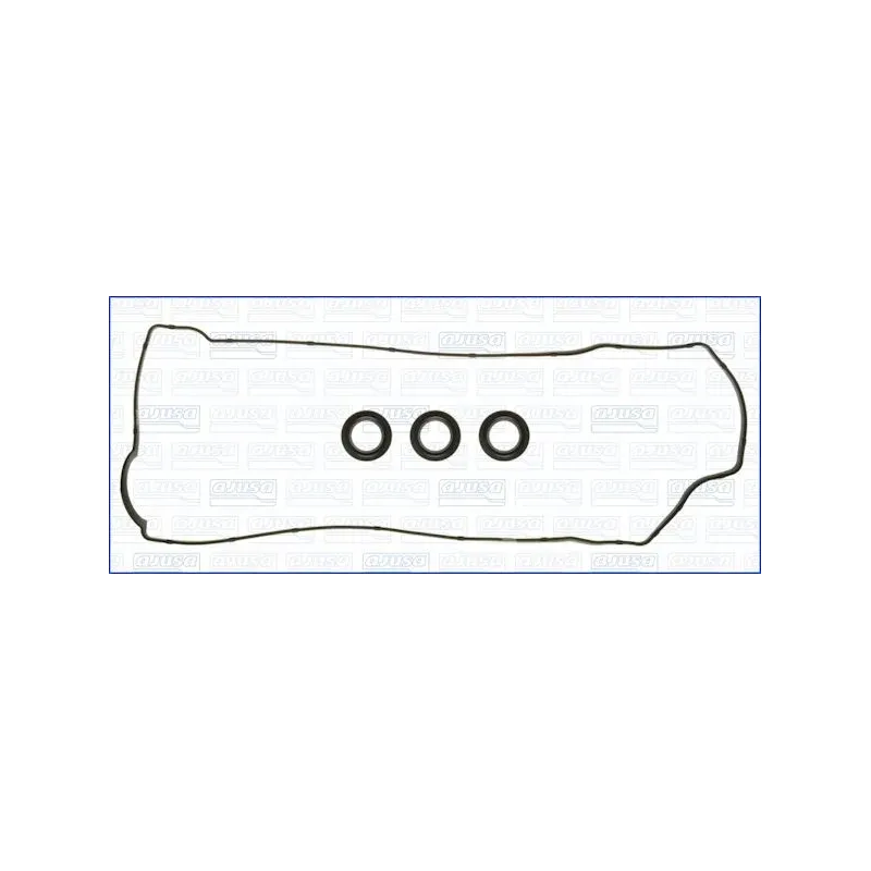 AJUSA 56045400 Juego de juntas, tapa de culata de cilindro