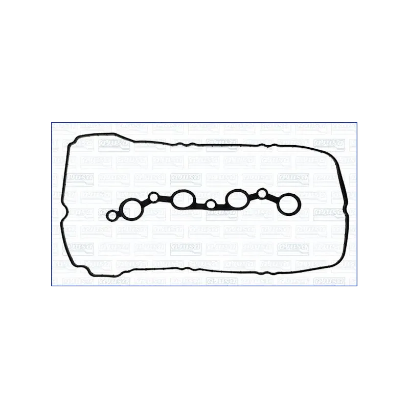 AJUSA 56050800 Juego de juntas, tapa de culata de cilindro