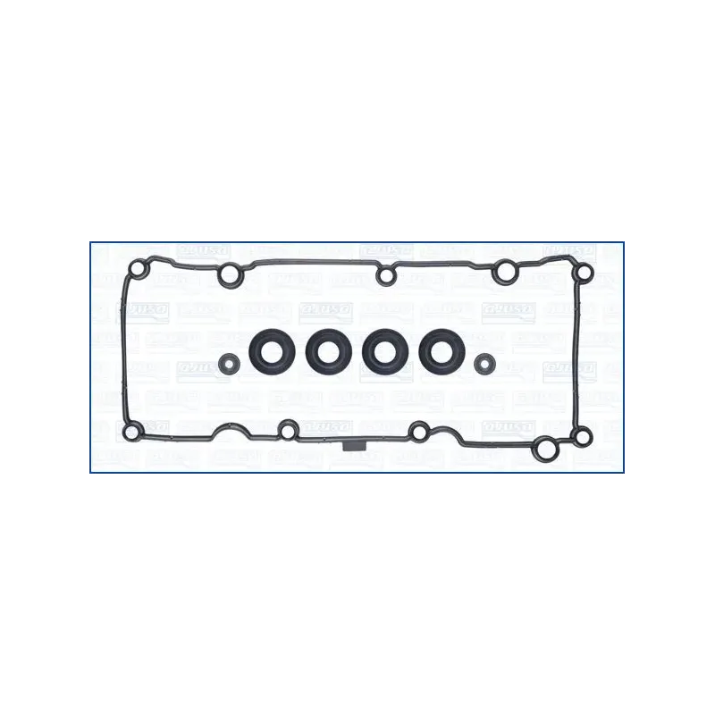 AJUSA 56068000 Juego de juntas, tapa de culata de cilindro