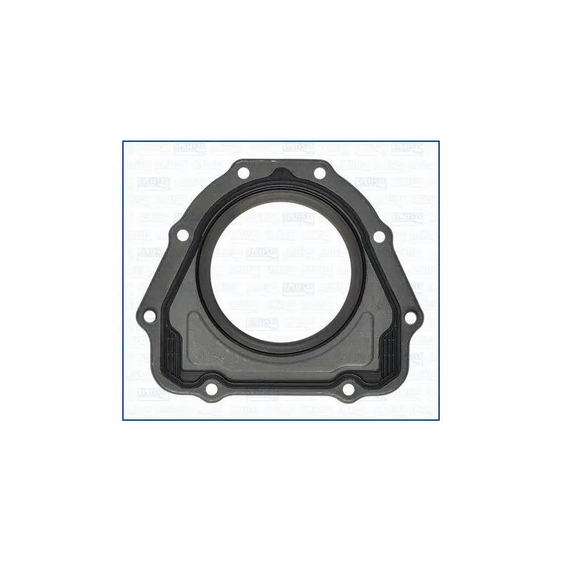 AJUSA 71012300 Retén para ejes, cigüeñal