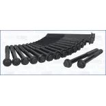 AJUSA 81030500 Juego de tornillos de culata