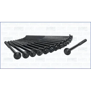 AJUSA 81045000 Juego de tornillos de culata