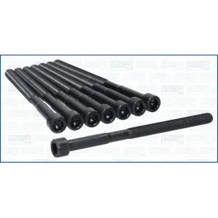 AJUSA 81066500 Juego de tornillos de culata