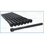 AJUSA 81066500 Juego de tornillos de culata