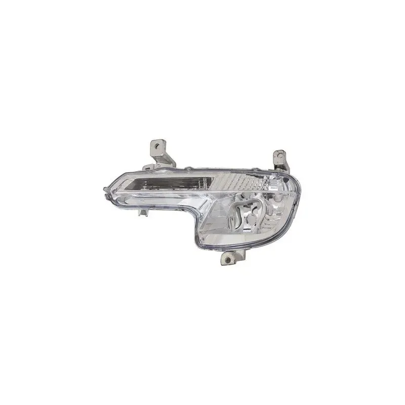 ALKAR 2901278 Faro antiniebla