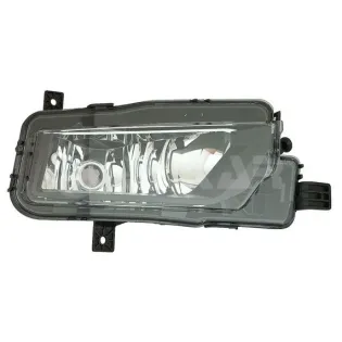 ALKAR 2912154 Faro antiniebla
