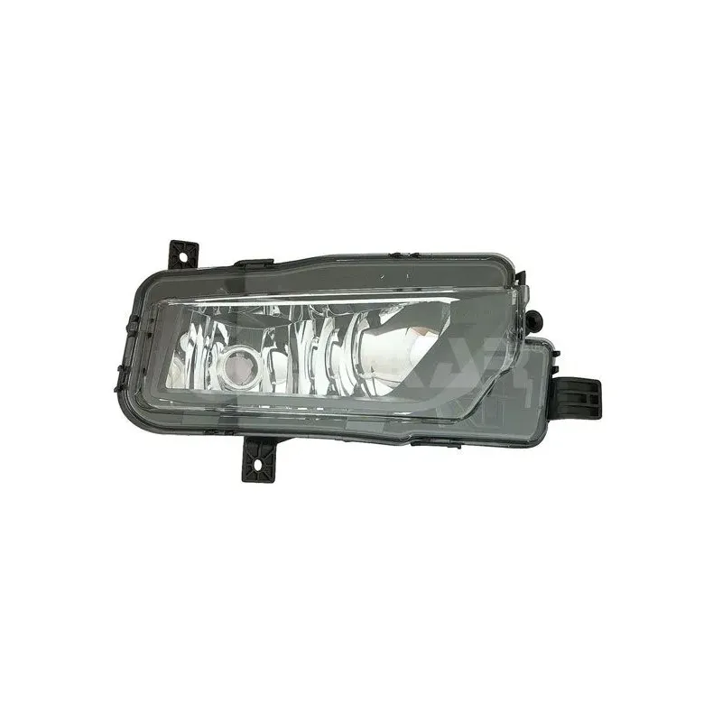 ALKAR 2912154 Faro antiniebla