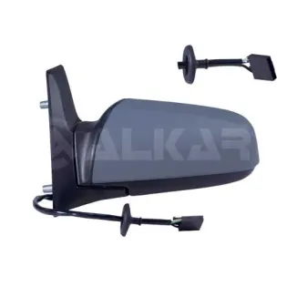 ALKAR 6102441 Retrovisor exterior