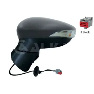 ALKAR 6113394 Retrovisor exterior