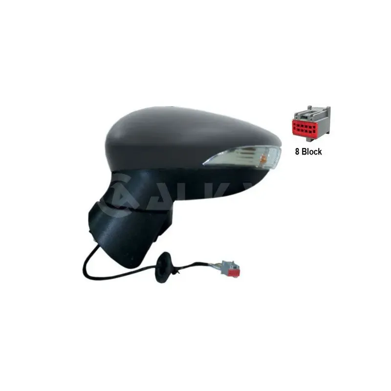 ALKAR 6113394 Retrovisor exterior
