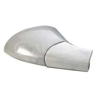 ALKAR 6126433 Retrovisor exterior
