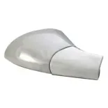 ALKAR 6126433 Retrovisor exterior