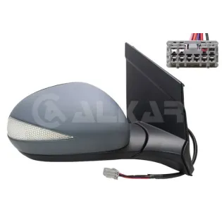 ALKAR 6140823 Retrovisor exterior