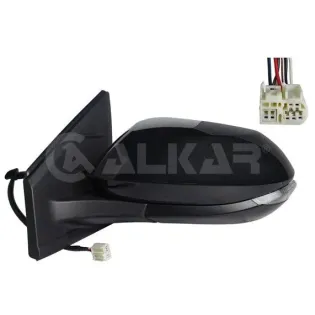 ALKAR 6141078 Retrovisor exterior