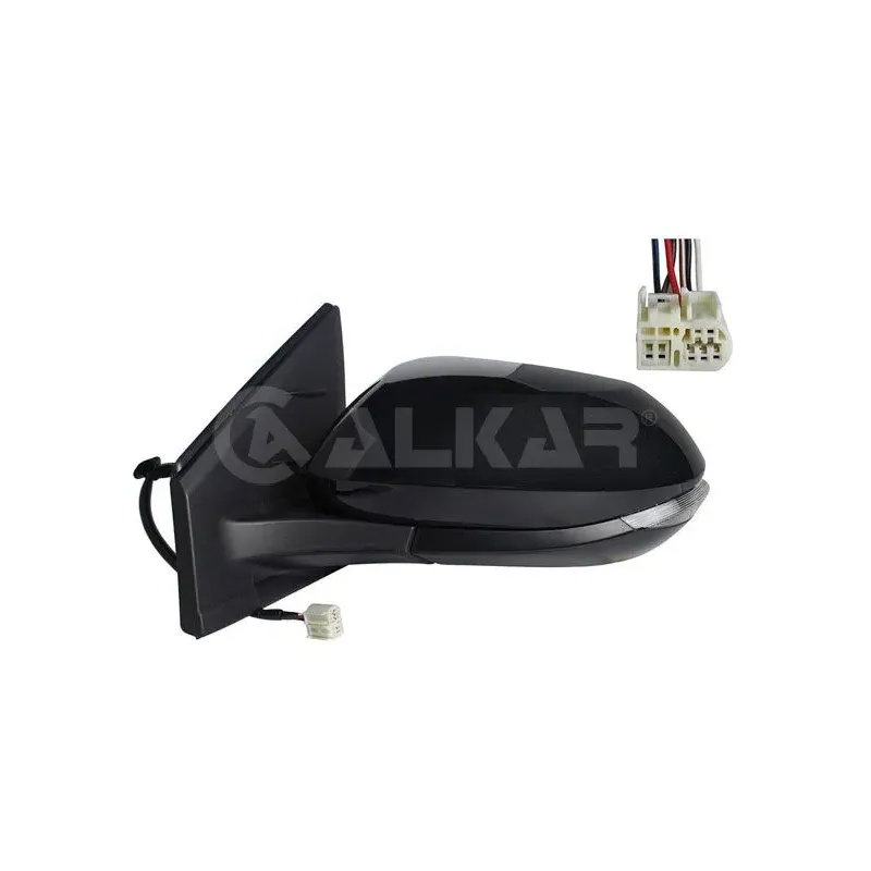 ALKAR 6141078 Retrovisor exterior