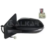 ALKAR 6141078 Retrovisor exterior
