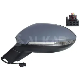 ALKAR 6141206 Retrovisor exterior