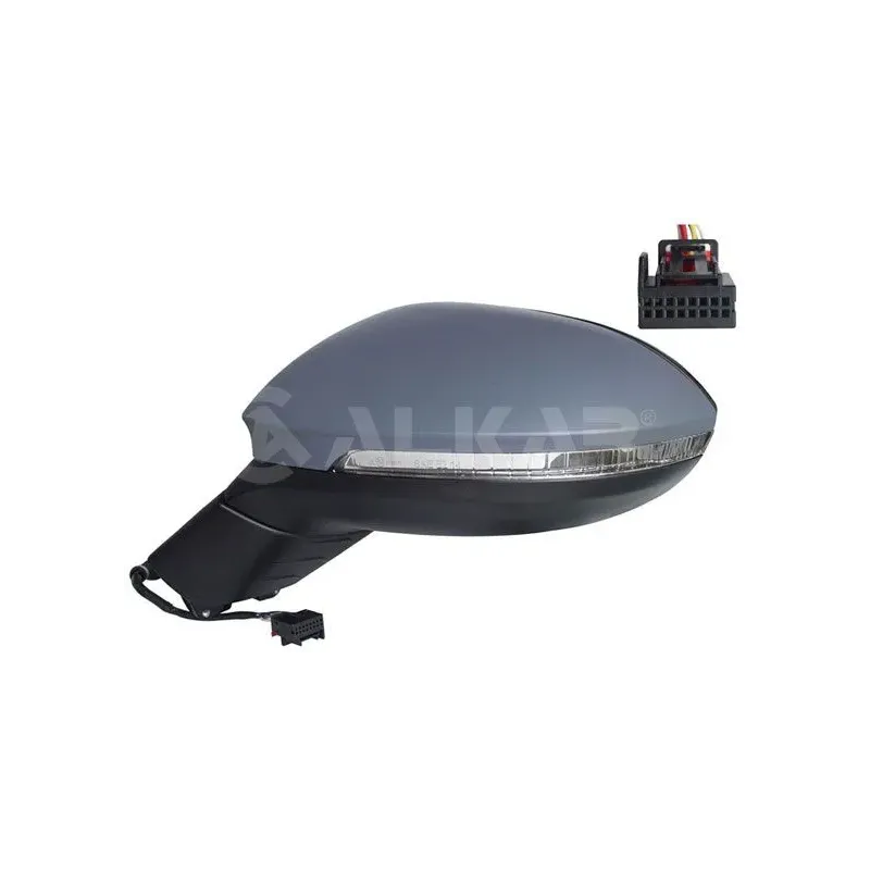 ALKAR 6141206 Retrovisor exterior