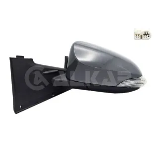 ALKAR 6141529 Retrovisor exterior