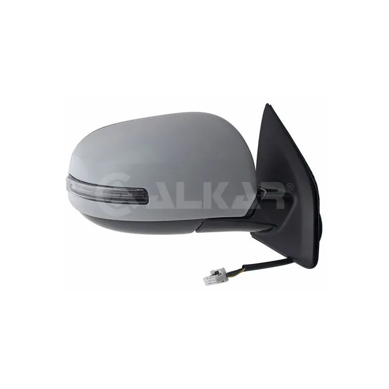 ALKAR 6144840 Retrovisor exterior