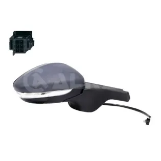 ALKAR 6148881 Retrovisor exterior