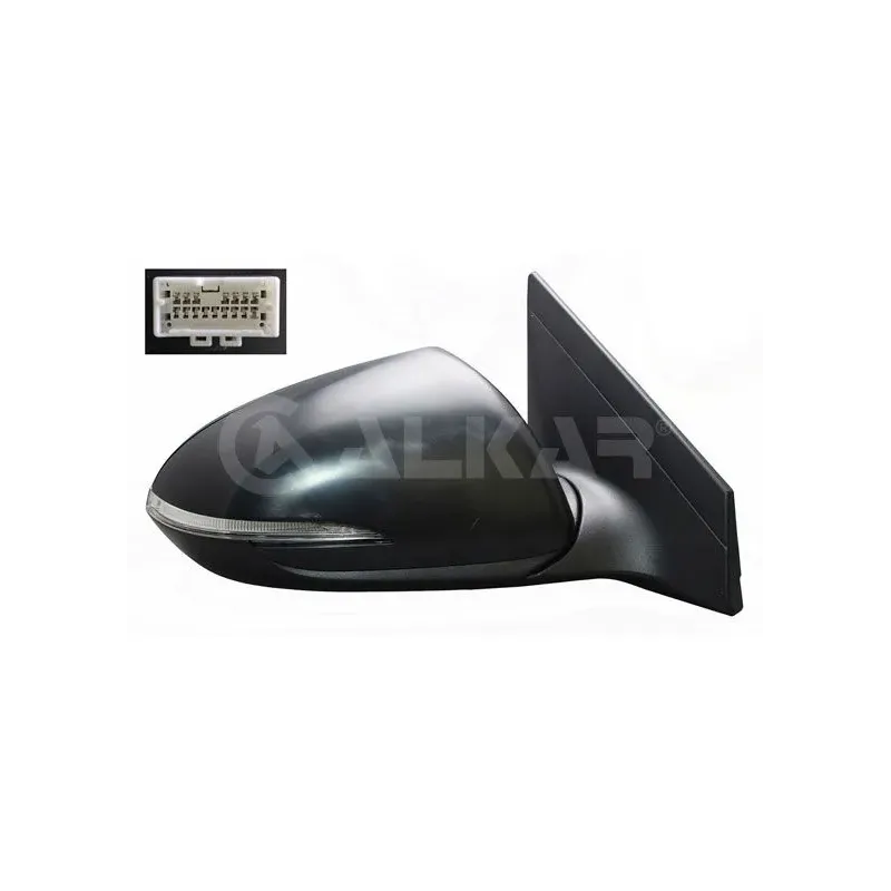 ALKAR 6152679 Retrovisor exterior