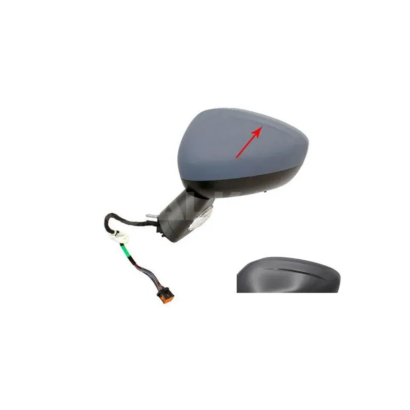 ALKAR 6153868 Retrovisor exterior