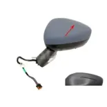 ALKAR 6153868 Retrovisor exterior