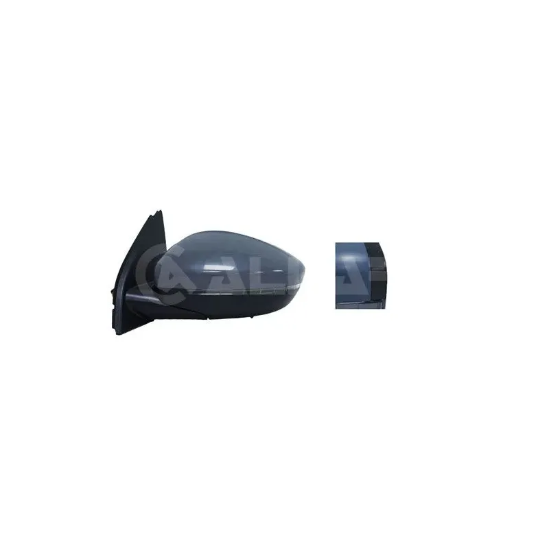 ALKAR 6165298 Retrovisor exterior