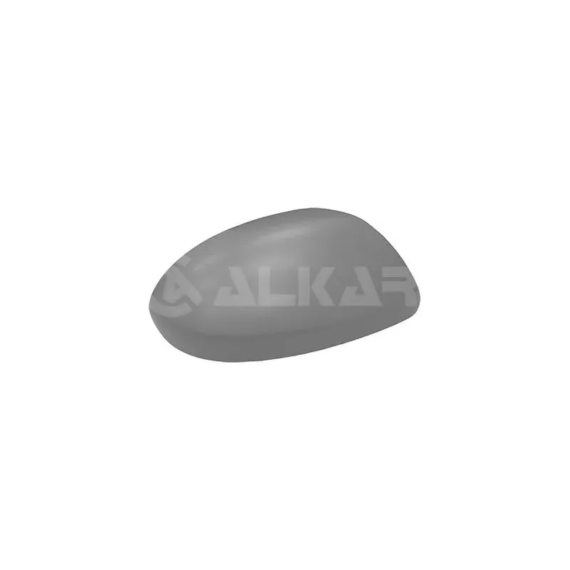 ALKAR 6342655 Cubierta, retrovisor exterior