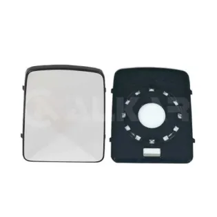 ALKAR 6401751 Cristal de espejo, retrovisor exterior