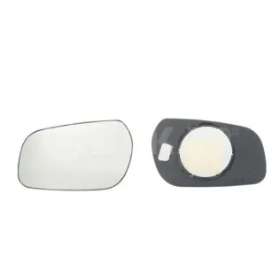 ALKAR 6402363 Cristal de espejo, retrovisor exterior