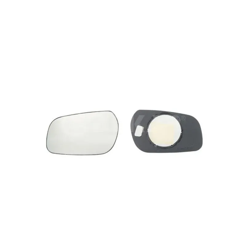 ALKAR 6402363 Cristal de espejo, retrovisor exterior