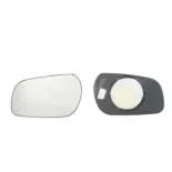 ALKAR 6402363 Cristal de espejo, retrovisor exterior