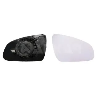 ALKAR 6402884 Cristal de espejo, retrovisor exterior