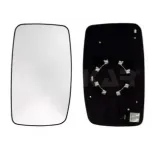 ALKAR 6431955 Cristal de espejo, retrovisor exterior