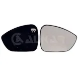 ALKAR 6432863 Cristal de espejo, retrovisor exterior