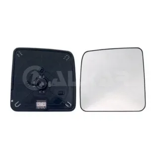 ALKAR 6432997 Cristal de espejo, retrovisor exterior