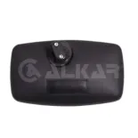 ALKAR 9451246 Espejo gran angular