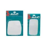 ALKAR 9501755 Cristal de espejo, retrovisor exterior