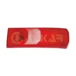 ALKAR 9713013 Tulipa, piloto trasero