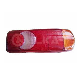 ALKAR 9723016 Tulipa, piloto trasero
