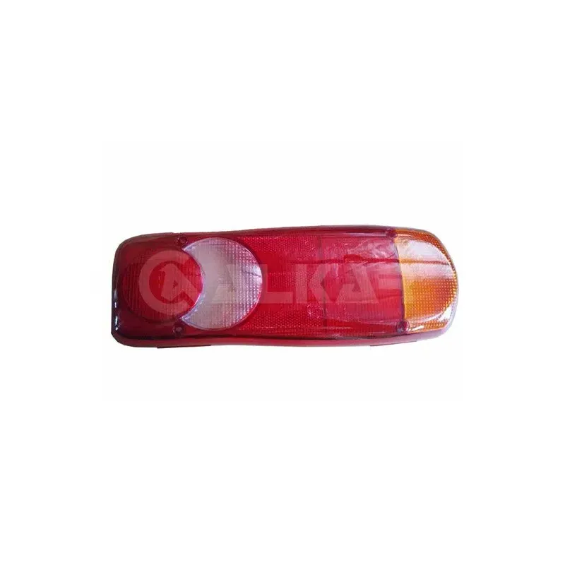 ALKAR 9723016 Tulipa, piloto trasero